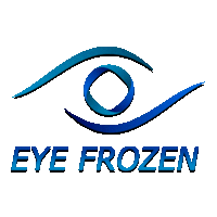 Eye Frozen