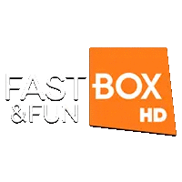 Fast&FunBox HD