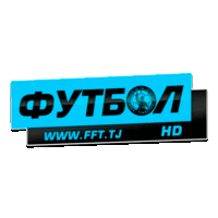 Футбол [TJ]
