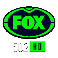 Fox Sports 502 [AU]