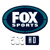 Fox Sports 503 [AU]
