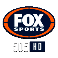 Fox Sports 505 [AU]