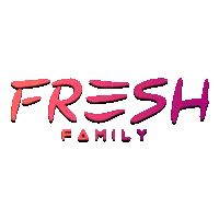 Fresh Family
