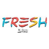 Fresh Kids