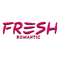 Fresh Romantic