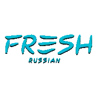 Fresh Russian