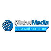 GlobalMedia Мужской детектив