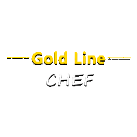 Gold Line Chef