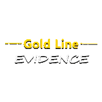 Gold Line Evidence