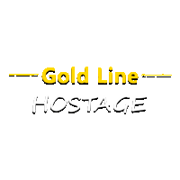 Gold Line Hostage