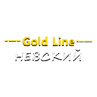 Gold Line Невский