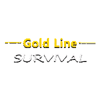 Gold Line Survival