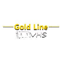 Gold Line VHS