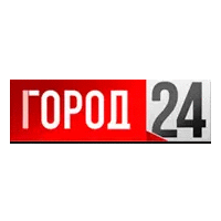 Город 24