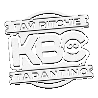 KBC-Гай Ritchie And Tarantino