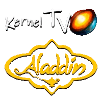 Kernel TV Аладдин