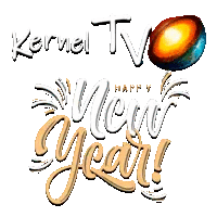 Kernel TV Счастливого нового года
