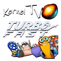 Kernel TV Команда Турбо