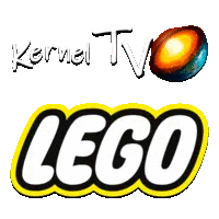 Kernel TV Лего
