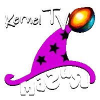 Kernel TV Магия