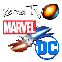 Kernel TV Марвел vs DC