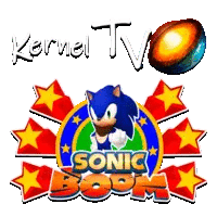 Kernel TV Сонник Бум