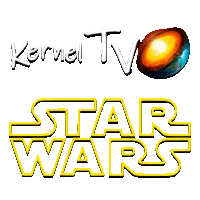 Kernel TV Звёздные войны