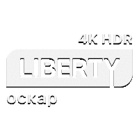 Liberty Оскар 4K HDR
