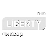 Liberty Pixar