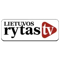 Lietuvos ryto televizija