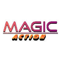 Magic Action