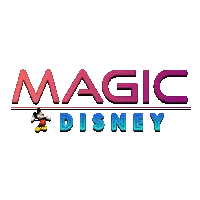 Magic Disney
