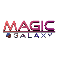 Magic Galaxy