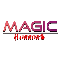 Magic Horror