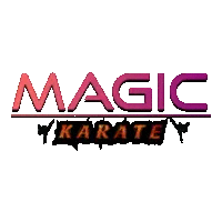 Magic Karate