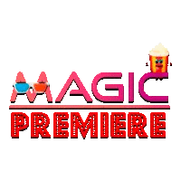 Magic Premiere