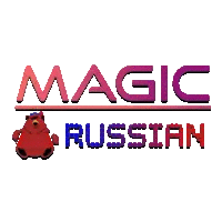 Magic Russian