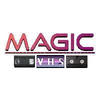 Magic VHS