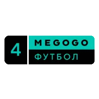 Megogo Футбол 4