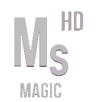 MS Magic 4K