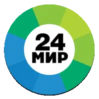 Мир 24