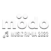 MÖDO Music RU-UA 2023