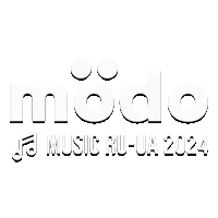 MÖDO Music RU-UA 2024