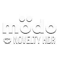 MÖDO Novelty HDR