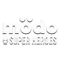 MÖDO Super Hero