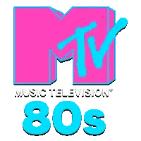 MTV 80's [UK]