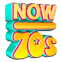 Now 70's