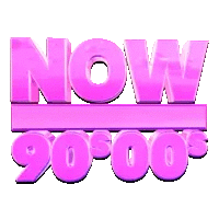 Now 90s & 00s [UK]