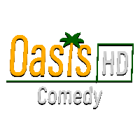 Oasis Comedy