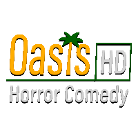 Oasis Comedy Horrors